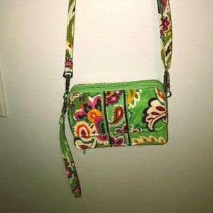 Vera Bradley wallet